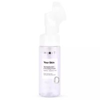 MIXIT Your Skin Normal Пенка очищающая для норм и сухой кожи 150мл