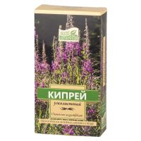 Кипрей (Иван-чай) узколистный трава чай 50г БАД