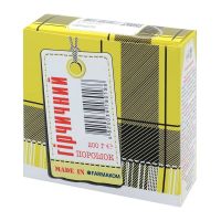 Горчичный порошок 200г