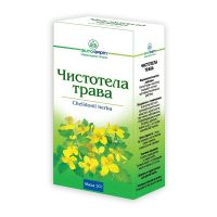 Чистотела трава 50г
