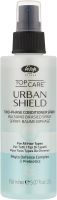 LISAP - Urban Shield Двухфазный спрей-кондиционер увлажняющий для ежедневного ухода 150мл