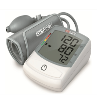 Тонометр полуавтомат  Dr Frei М-150S