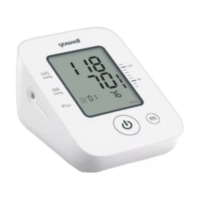 ТонометрYuwell YE660D (автомат на плечо) + адаптор