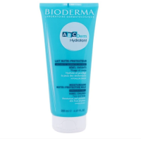 BIODERMA ABCDerm молочко д/тела 200мл
