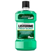 Ополаскиватель для полости рта "Листерин" Fresh Burst 250мл
