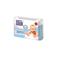 Мыло Детское Шик Ромашка 70 г