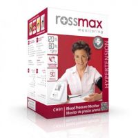 Тонометр RossMax полуавтомат на плечо (CH91)