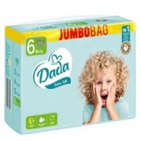 Подг. DADA "Extra Soft" р.6 Extra large (16+кг) №39