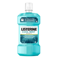 Ополаскиватель для полости рта "Листерин" Cool Mint 500мл