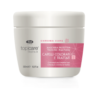 LISAP - Chroma Маска для окрашенных волос 500мл