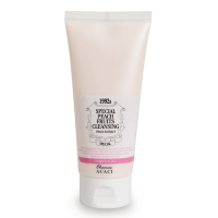 Chamos Пенка д/умывания с экстрактом персика 125мл