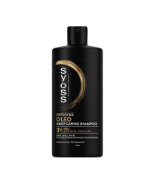 SYOSS шампунь OLEO INTENSE 440мл для сухих и тусклых