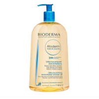 BIODERMA Atoderm масло для душа 1000мл