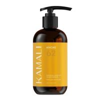 Kamali Крем парфюм д/тела и рук AMORE 62 250мл