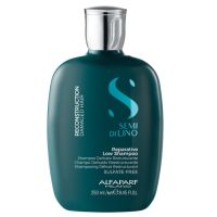 ALFAPARF Semi di Lino - Reconstruction Шампунь 250мл (для поврежденных волос)