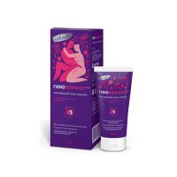 Гинокомфорт гель-смазка интимная 50мл (туба)