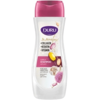 Duru Шампунь 600 мл Garlic против выпадения волос