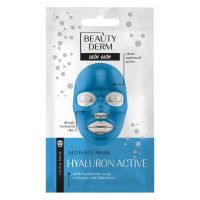 BeautyDerm Альгинатная маска Гиалурон Актив 20 гр