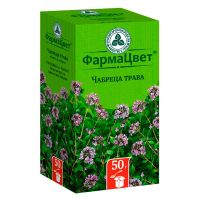 Чабреца трава 50г