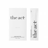 The Act  Маска-экспресс Восстанавливающая - для волос Extra (express repair hair mask) № 12шт x12мл