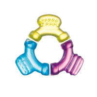 Canpol прорез. охлажд. с дистил. водой "Круг" (2/859)