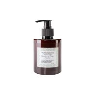 TNL Крем для рук и тела Мускус  и груша , парфюмированный, 300 мл