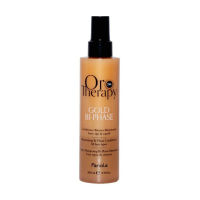 Fanola Ora Therapy Восстанавл. двухфазный спрей с кер. и арг. маслом 200мл.