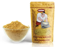 Горчичный порошок Козаки 200г