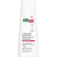 SebaMed шампунь  д/ежедневного использования д/норм и сухих волос 200мл