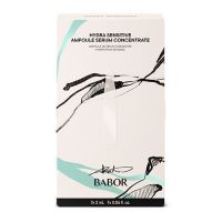 Babor Hanna Schönwald PromoAMP HydraSensitiveАмпульный концентрат д/лица 2мл №7ампул (403355)