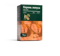 Лопуха корень 50г
