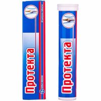 Протекта таблетки шипучие №20 (БАД)