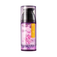 Maxclinic Purifying Flower Oil Foam пенка очищающая с цветочным маслом 110мл