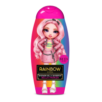 Гельд/душа & Шампунь 250мл Bella Parker