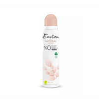 Emotion дезодорант спрей жен 150мл Natural Bloom
