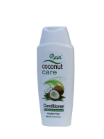 RAIN Кондиционер для волос "Coconut Care" (с экстрактом кокоса)400мл