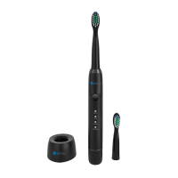 Зуб. щетка OROMED ORO- SONIC ультрозвуковая BLACK