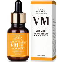 Cos De Baha Vitamin C with MSM Сыворотка д/лица с Вит.С 30мл