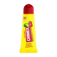 Carmex Бальзам для губ со вкусом вишни в тюбике 10 гSPF 15