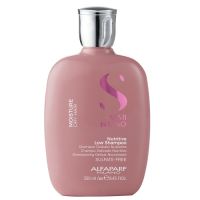 ALFAPARF Semi di Lino - Moisture Шампунь 250мл (для сухих волос)