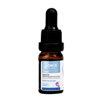 DOMIX GP Масло косметическое виноградной косточки для ногтей и кутикулы 10 мл
