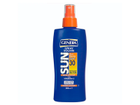 Genera Sun Спрей солнцезащитный SPF30 200мл