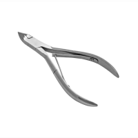 Кусачки маникюрные KDS 4260 (18)