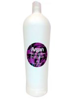 Kallos кондиционер для волос ARGAN( для окрашенных) 1л