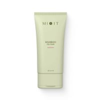 MIXIT Bamboo Clay Mask  Маска c бамбуковым углем от черных точек   50мл