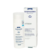 Isis Pharma vitiskin 50мл гель