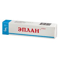 Эплан 30г крем косметический д/наруж прим