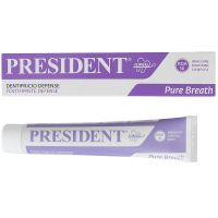 Зубная паста "Президент" Defense 75мл