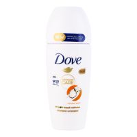 DOVE дезодорант ролик жен 50мл - Coconut Scent