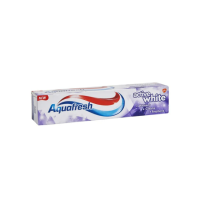 Зуб. паста "Aquafresh Active White" 125мл